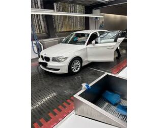 BMW 116 Gebrauchtwagen