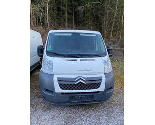 Citroen Jumper Gebrauchtwagen