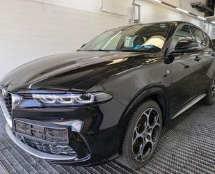Alfa Romeo Tonale Gebrauchtwagen