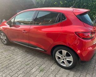 Renault Clio Gebrauchtwagen