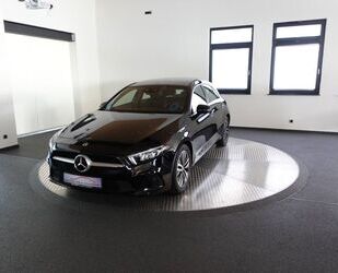 Mercedes-Benz A 180 Gebrauchtwagen