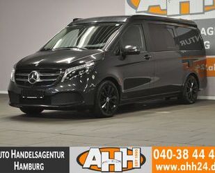Mercedes-Benz V 300 Gebrauchtwagen