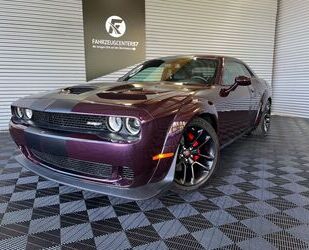 Dodge Challenger Gebrauchtwagen