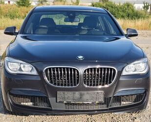 BMW 750 Gebrauchtwagen