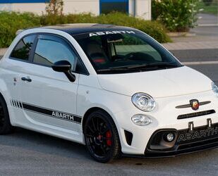 Abarth 595 Gebrauchtwagen