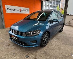 VW Golf Sportsvan Gebrauchtwagen