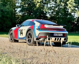 Porsche 992 Gebrauchtwagen