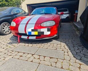 Mazda MX-5 Gebrauchtwagen