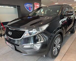 Kia Sportage Gebrauchtwagen
