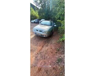 Renault Megane Gebrauchtwagen