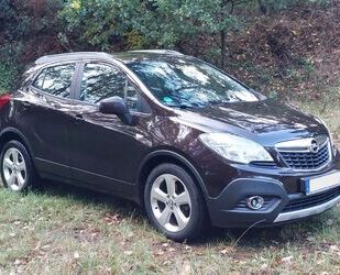 Opel Mokka Gebrauchtwagen