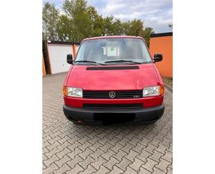 VW T4 andere Gebrauchtwagen