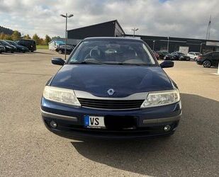 Renault Laguna Gebrauchtwagen