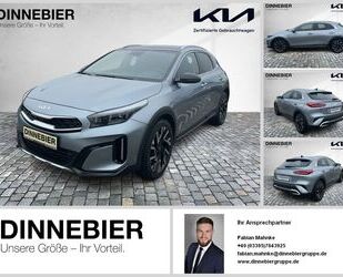 Kia XCeed Gebrauchtwagen