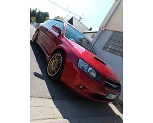 Subaru Andere Gebrauchtwagen