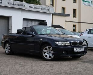 BMW 318 Gebrauchtwagen