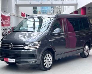 VW T6 California Gebrauchtwagen