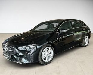 Mercedes-Benz CLA 200 Shooting Brake Gebrauchtwagen