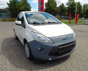 Ford Ka/Ka+ Gebrauchtwagen