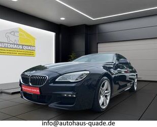BMW 640 Gebrauchtwagen