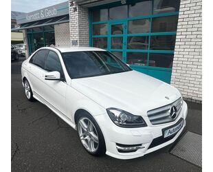 Mercedes-Benz C 200 Gebrauchtwagen