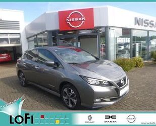 Nissan Leaf Gebrauchtwagen