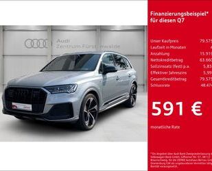 Audi Q7 Gebrauchtwagen