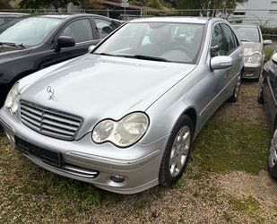 Mercedes-Benz C 230 Gebrauchtwagen