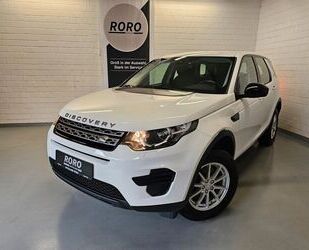 Land Rover Discovery Sport Gebrauchtwagen