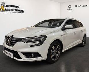 Renault Megane Gebrauchtwagen