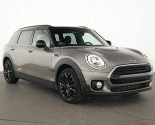 Mini Cooper Clubman Gebrauchtwagen