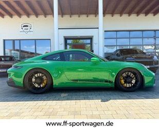 Porsche 992 Gebrauchtwagen