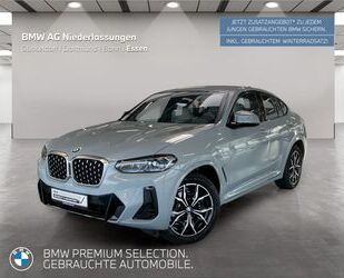BMW X4 Gebrauchtwagen