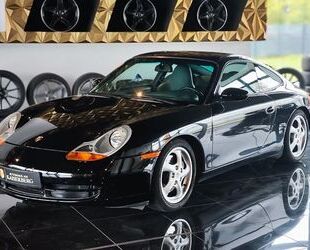 Porsche 996 Gebrauchtwagen