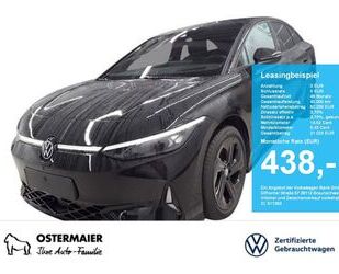 VW ID.7 Gebrauchtwagen