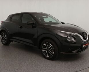 Nissan Juke Gebrauchtwagen