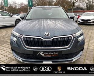 Skoda Kamiq Gebrauchtwagen