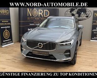 Volvo XC60 Gebrauchtwagen