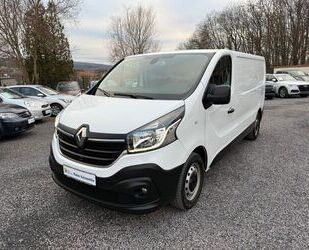 Renault Trafic Gebrauchtwagen