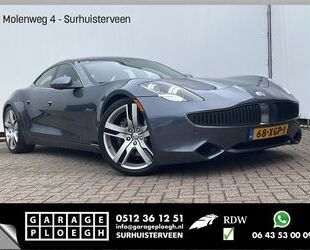 FISKER Karma Gebrauchtwagen