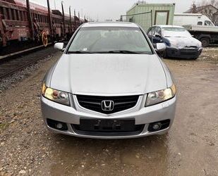 Honda Accord Gebrauchtwagen