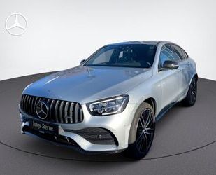 Mercedes-Benz GLC 43 AMG Gebrauchtwagen