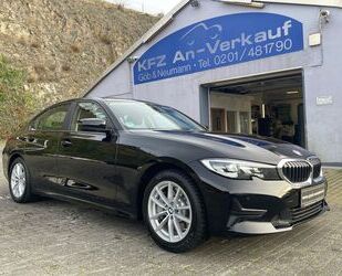 BMW 330 Gebrauchtwagen