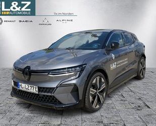 Renault Renault Megane E-TECH 100% elektrisch +Ganzjahresr Gebrauchtwagen