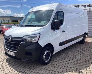 Renault Master Gebrauchtwagen