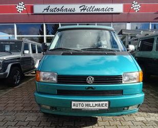 VW T4 California Gebrauchtwagen