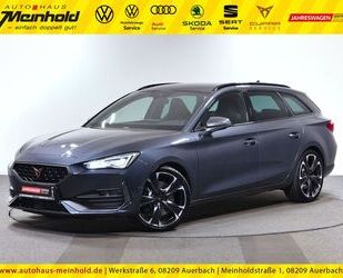 Cupra Leon Gebrauchtwagen