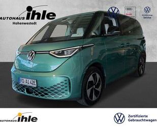 VW ID. Buzz Gebrauchtwagen
