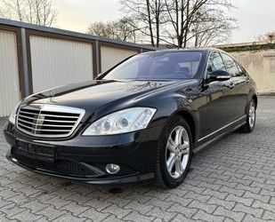 Mercedes-Benz S 320 Gebrauchtwagen