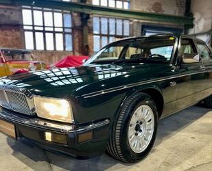 Jaguar XJ6 Gebrauchtwagen